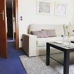 Lejlighed Rhoenzeit Apartements Und *