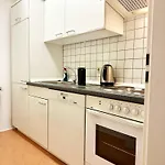 Rhoenzeit Apartements Und Lejlighed
