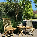Lejlighed Rhoenzeit Apartements Und *