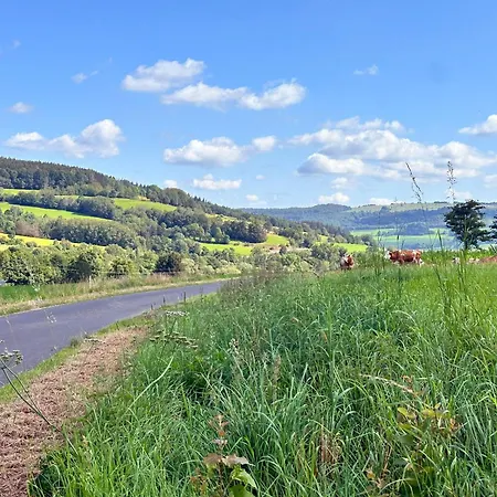 Rhoenzeit Apartements Und Hilders