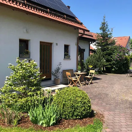 Apartment Rhoenzeit Apartements Und *