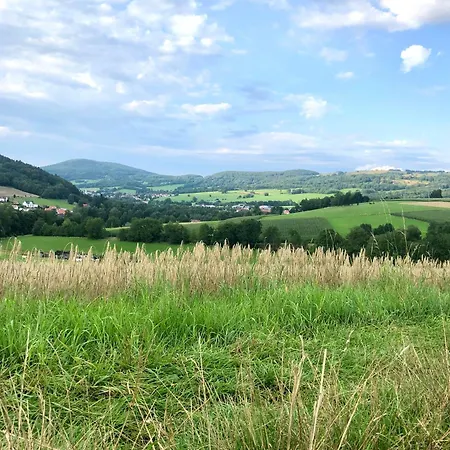 Rhoenzeit Apartements Und Apartment Hilders