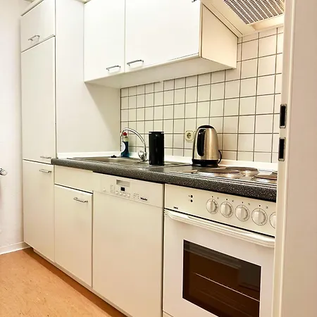 Rhoenzeit Apartements Und Apartment