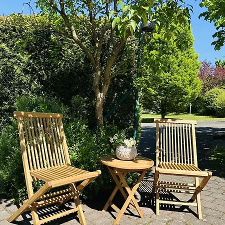 Apartment Rhoenzeit Apartements Und *