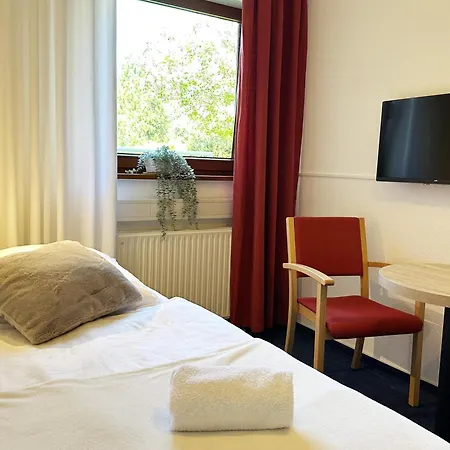 Rhoenzeit Apartements Und