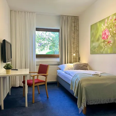 Rhoenzeit Apartements Und Apartman Hilders