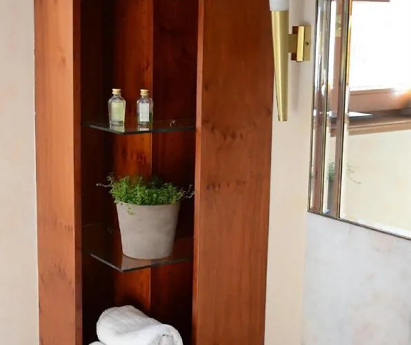 Rhoenzeit Apartements Und Hilders