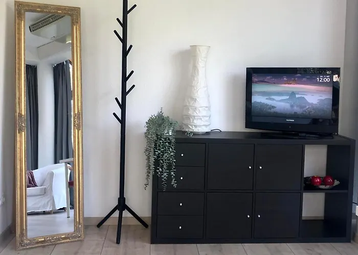 Rhoenzeit Apartements Und * Hilders